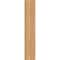 Ekena Millwork Olympic Slat Smooth Outlooker, Western Red Cedar, 5 1/2"W x 22"D x 30"H OUT06X22X30OLY06SWR - alternate 4